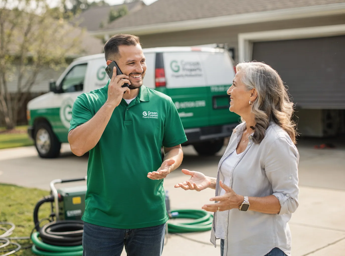Water Damage Restoration Hannastown, PA FAQs